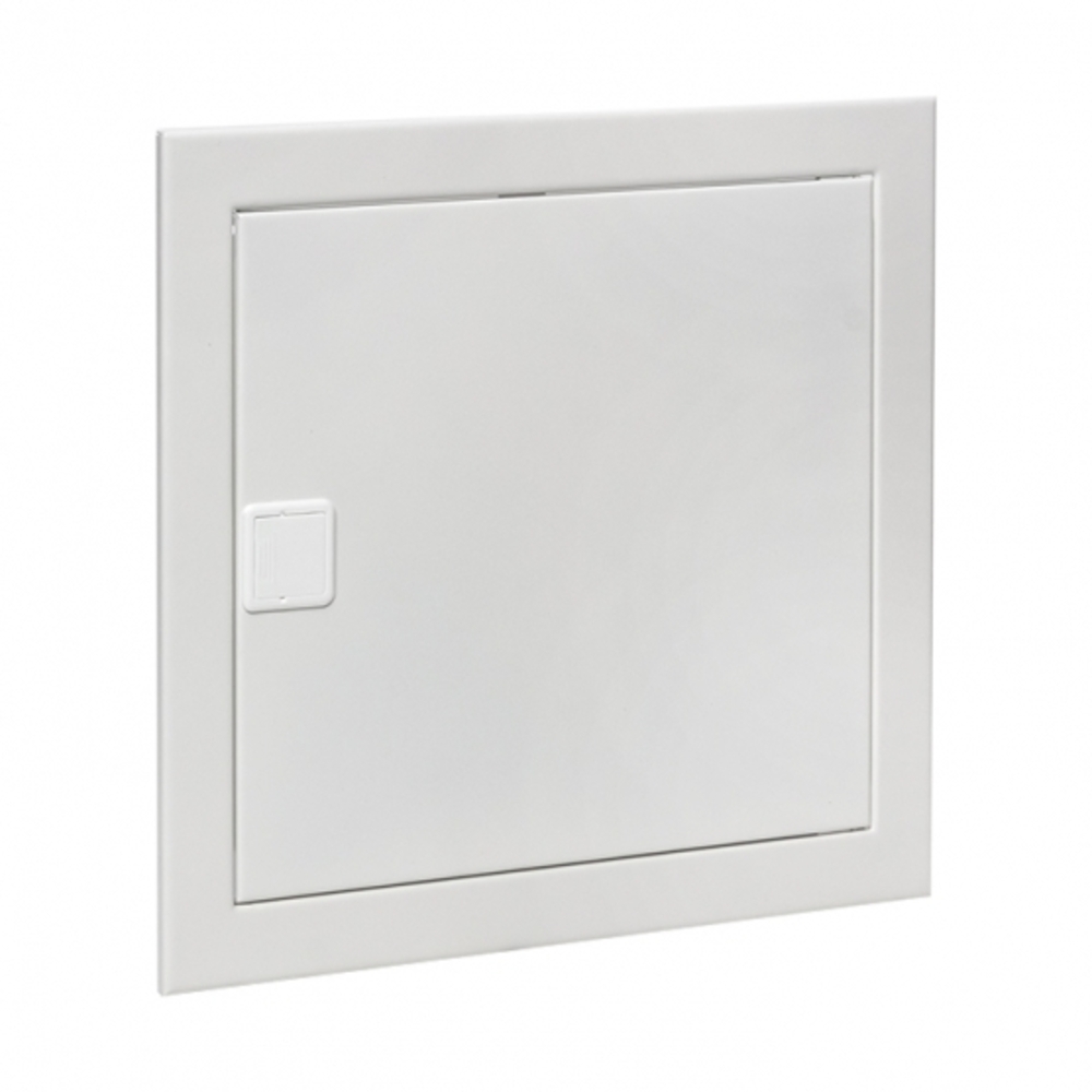 original-32246.jpg Дверь EKF PROxima металлическая IP40 346х317 мм для щитов Nova 1 габарит — изображение 1