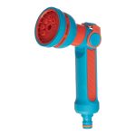 Пистолет для полива MasterProf 8 режимов (ДС.071475)