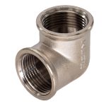 Угол 1 ВР(г) х 1 ВР(г) латунный