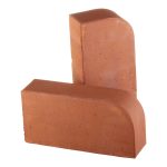 Кирпич печной облицовочный полнотелый красный R-60 М300 250х120х65 мм 1NF КС-Керамик