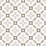 Плитка облицовочная Unitile Микс бежевая 2 400х250х9 мм (14 шт.=1,4 кв.м)