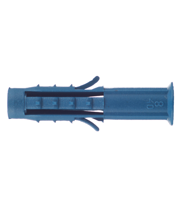 original-32641.jpg Дюбель распорный 8x40 мм полипропилен (100 шт.) — изображение 1