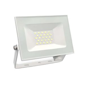 Прожектор светодиодный IN HOME 6500К 30 Вт IP65 белый