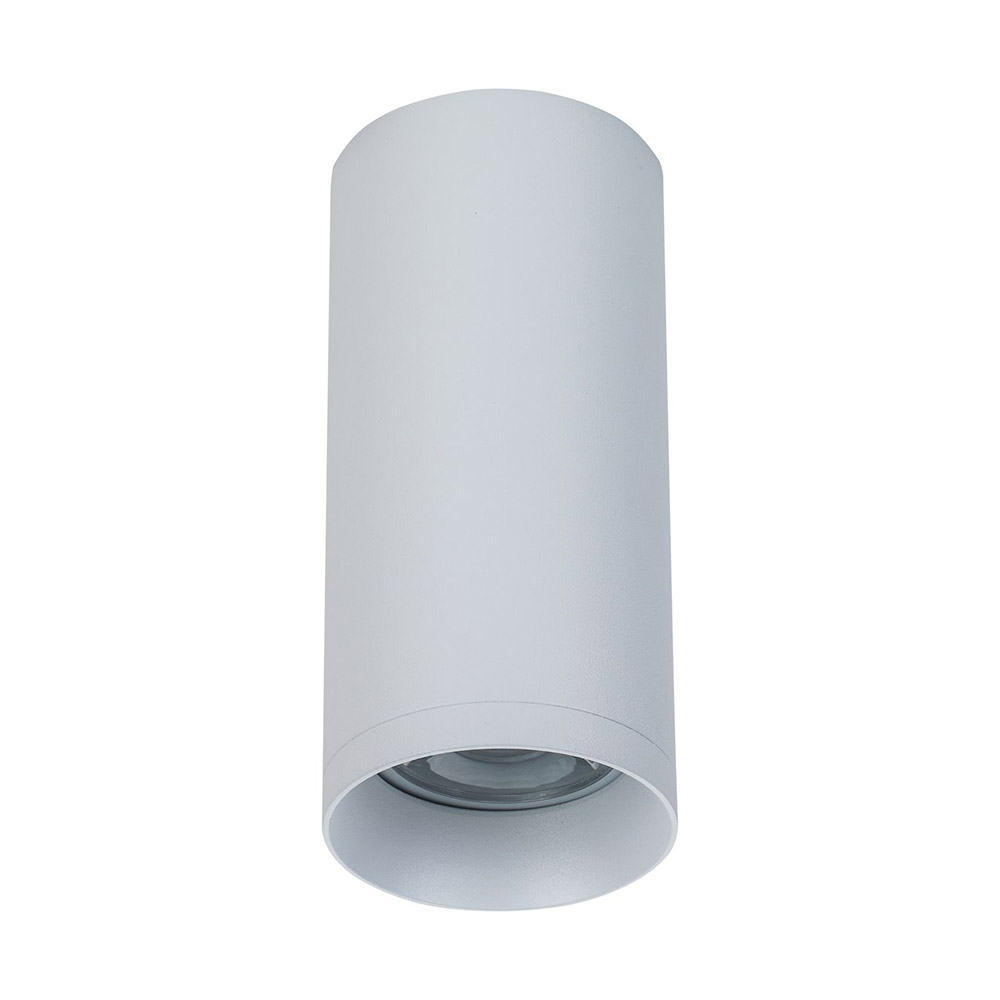 original-32936.jpg Светильник накладной Maytoni Focus GU10 50 Вт 5 кв.м белый IP20 (C010CL-01W) — изображение 1