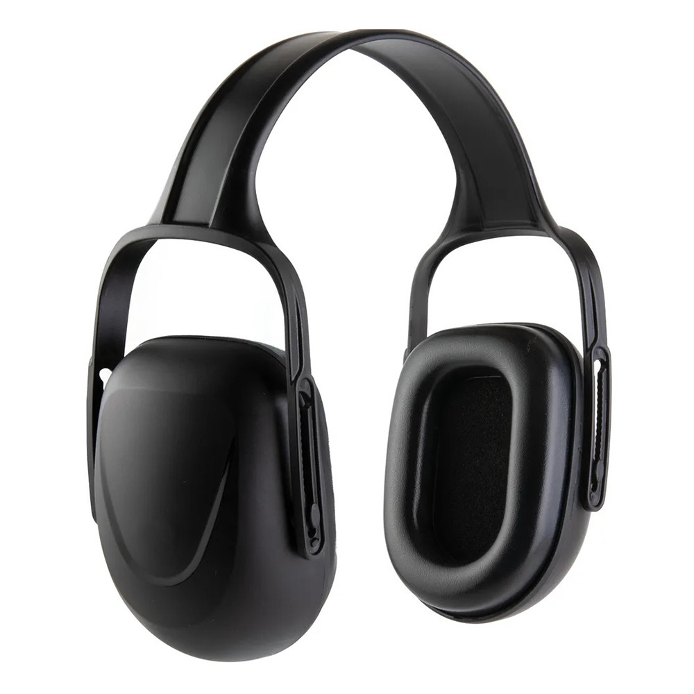 original-3301.jpg Наушники противошумные Jeta Safety с регулируемым оголовьем (JEM102) — изображение 1