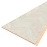 Панель МДФ ель норвежская 2600х238х6 мм Союз 0,62 кв.м