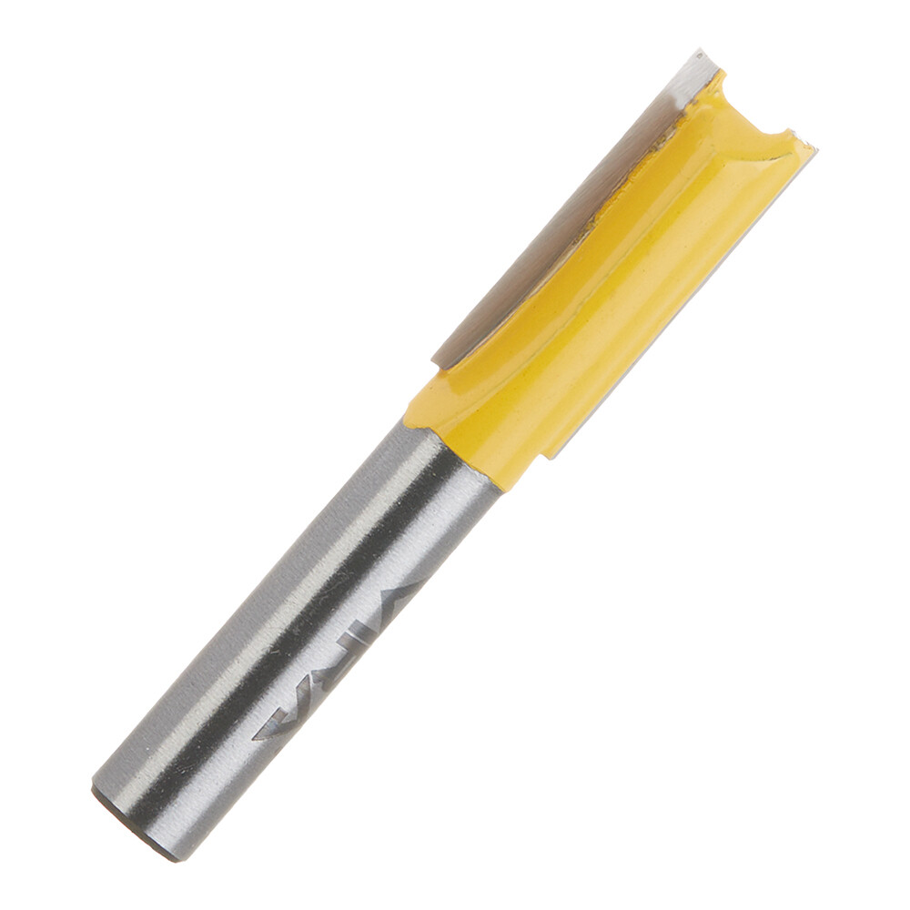 original-33040.jpg Фреза пазовая прямая Vira (553300) по дереву d10х25 мм — изображение 1