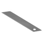 Лезвие для ножа Olfa 18 мм прямое (10 шт.)