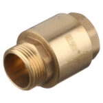 Клапан обратный 1 НР(ш) х 1 ВР(г) (FVD1)