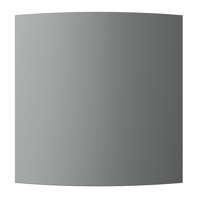 original-33311.jpg Панель декоративная для вентилятора Quadro Era PQ4 Graphite серая — изображение 1