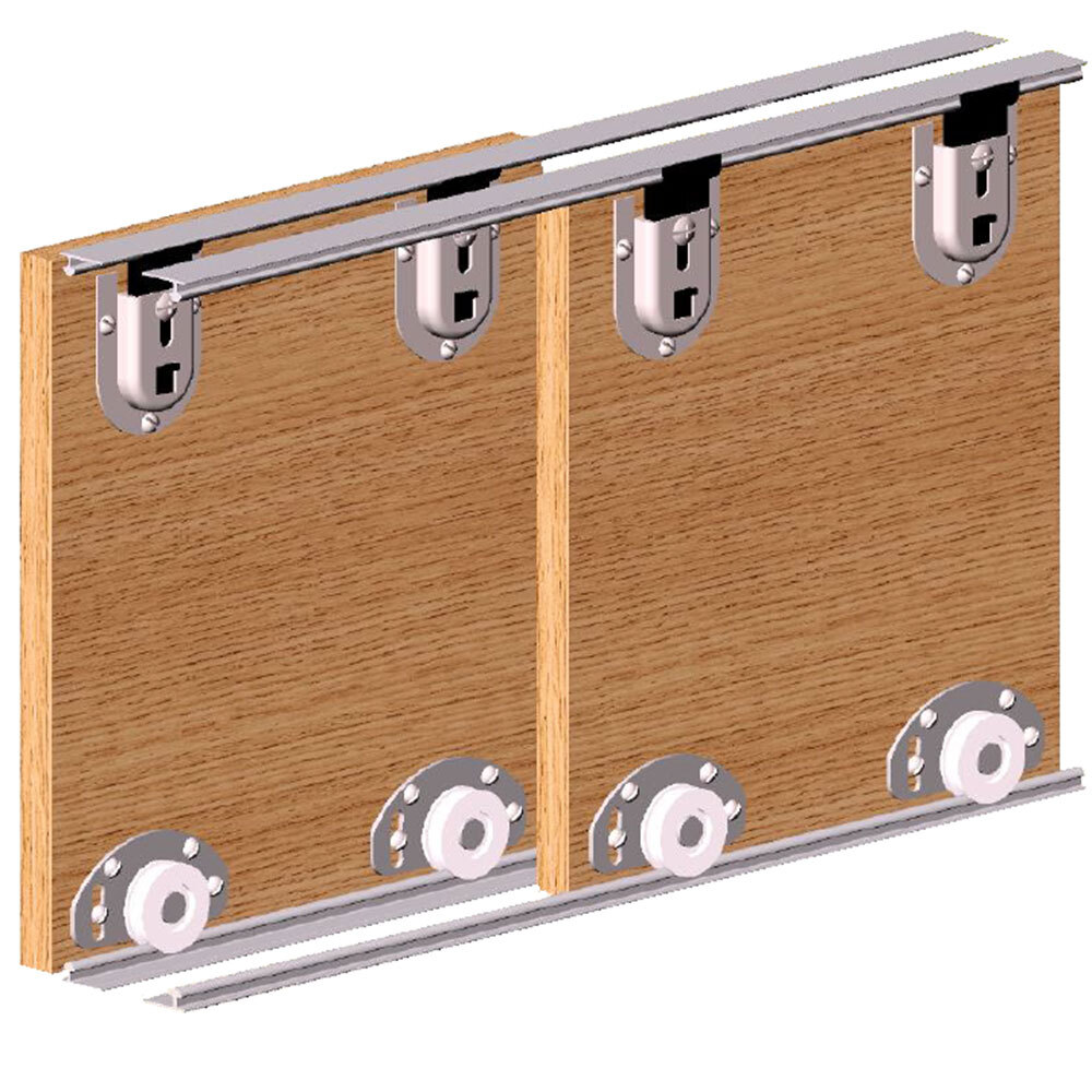 original-33444.jpg Система для раздвижных дверей FR-02 2400 мм — изображение 1