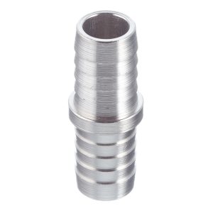 Штуцер Valtec для присоединения шланга d16 мм латунный (VTr.657.N.1616)