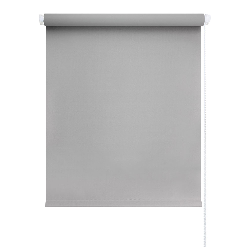 original-33485.jpg Рулонная штора блэкаут 80,5х175 см Legrand Blackout графит — изображение 1