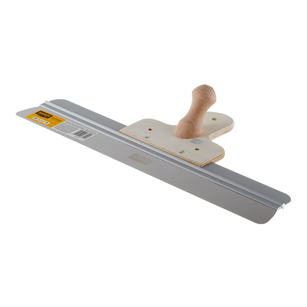 original-33537.jpg Шпатель универсальный Hardy 500 мм с деревянной ручкой (0820-695004) — изображение 1