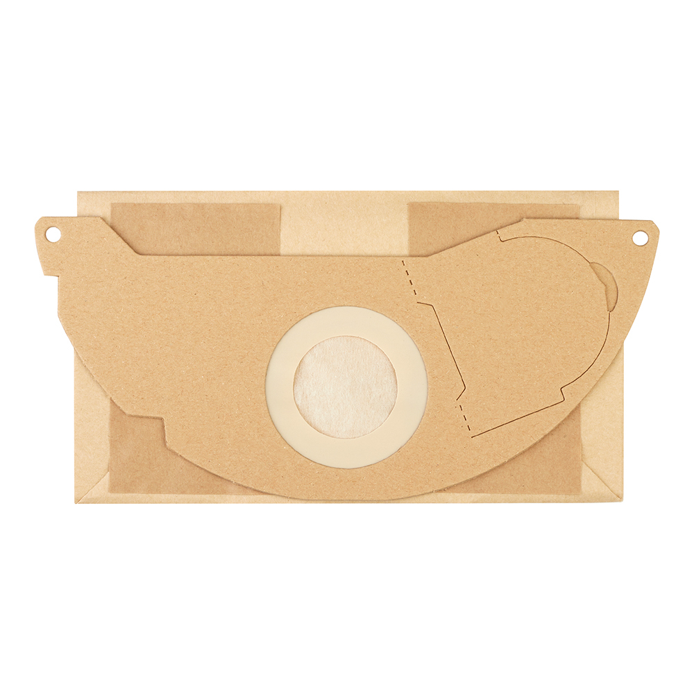original-33594.jpg Мешок для пылесоса Karcher (6.904-322.0) 12 л 4,6 л к модели WD 2 бумага (5 шт.) — изображение 1