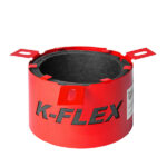 Муфта K-FLEX K-FIRE COLLAR d50 мм для внутренней канализации