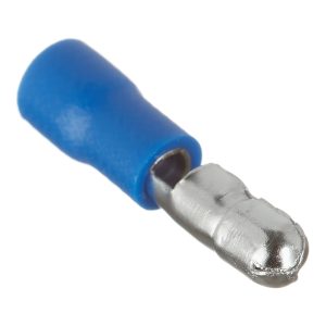 Разъем штекерный изолированный EKF PROxima РШИП 1,5-2,5 кв.мм (100 шт.)