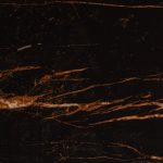 Керамогранит Lavelly Marble Nero черный полированный 800х800х8,5 мм (3 шт.=1,92 кв.м)