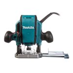 Фрезер электрический Makita RP0900 900 Вт