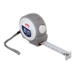 Рулетка КМ с автостопом магнитная 10 м x 25 мм