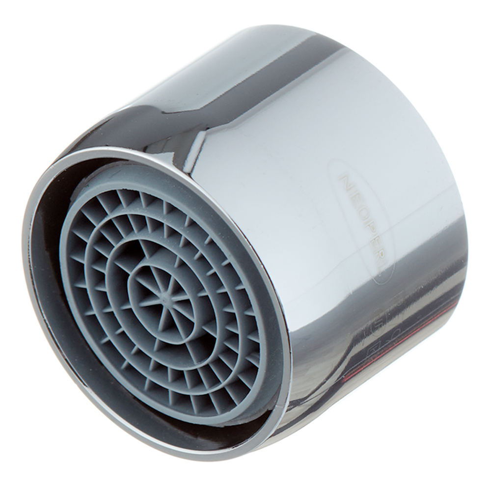 original-34203.jpg Аэратор для смесителя NEOPERL Cascade SLC NP12301SLC-BL внутренняя резьба d22 с самоочисткой — изображение 1