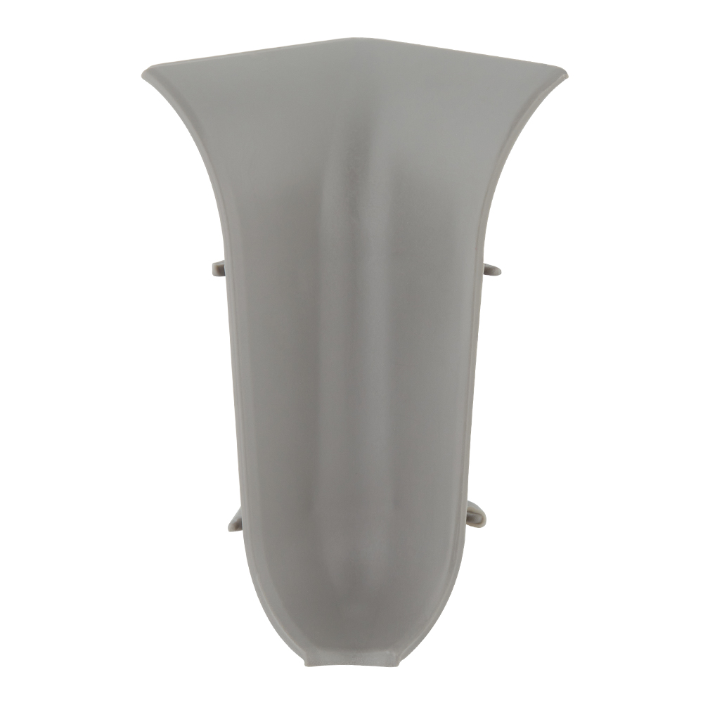 original-34204.jpg Угол внутренний Winart 58 мм серый S-профиль (2 шт.) — изображение 1