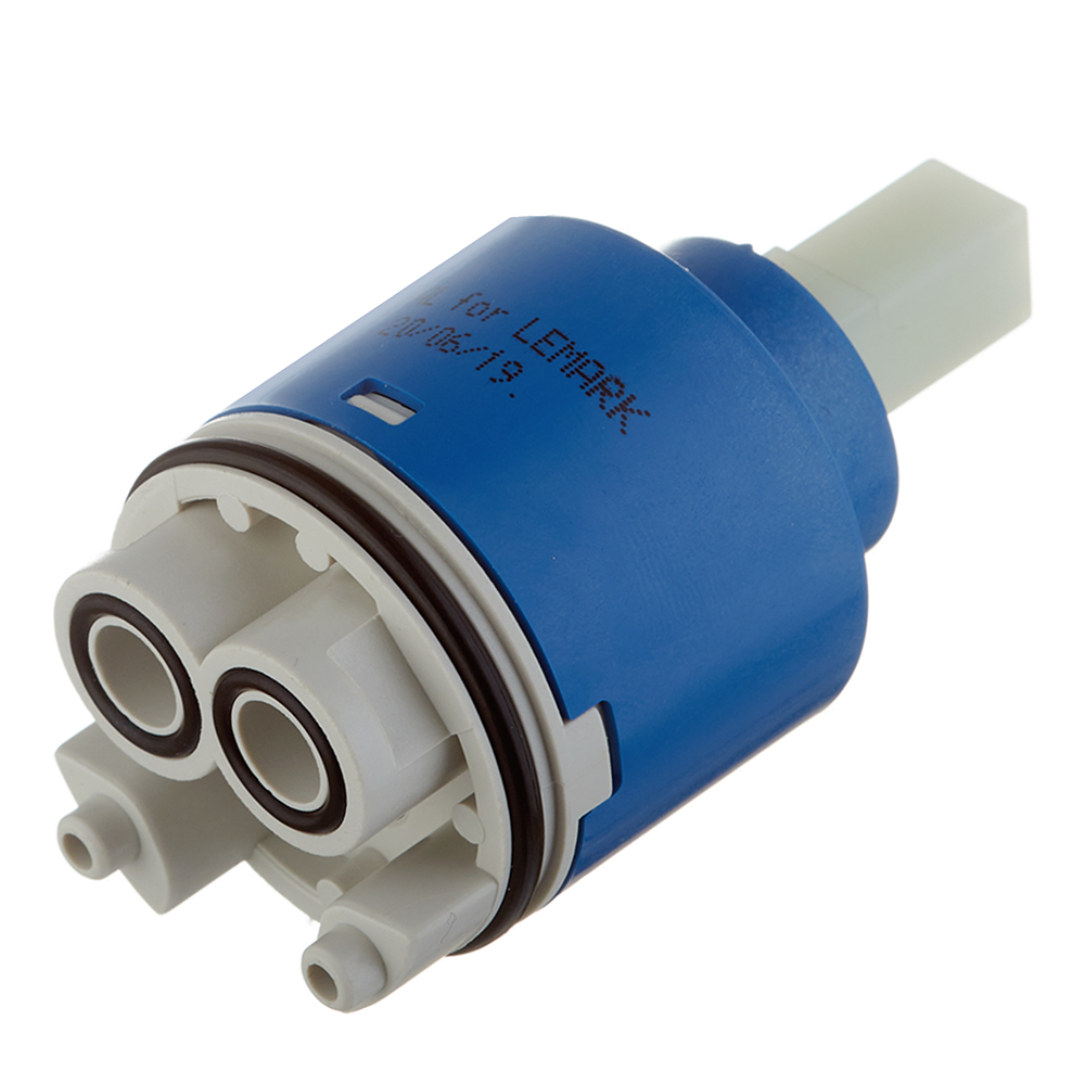 original-34231.jpg Картридж для смесителя d40 мм SEDAL LM8506P-BL с керамическими пластинами удлиненный — изображение 1