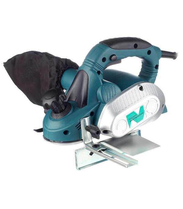 original-34243.jpg Рубанок электрический 710 Вт 82 мм — изображение 1