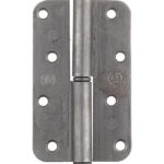 Петля ПН1 правая разъемная 110х65 мм без покрытия