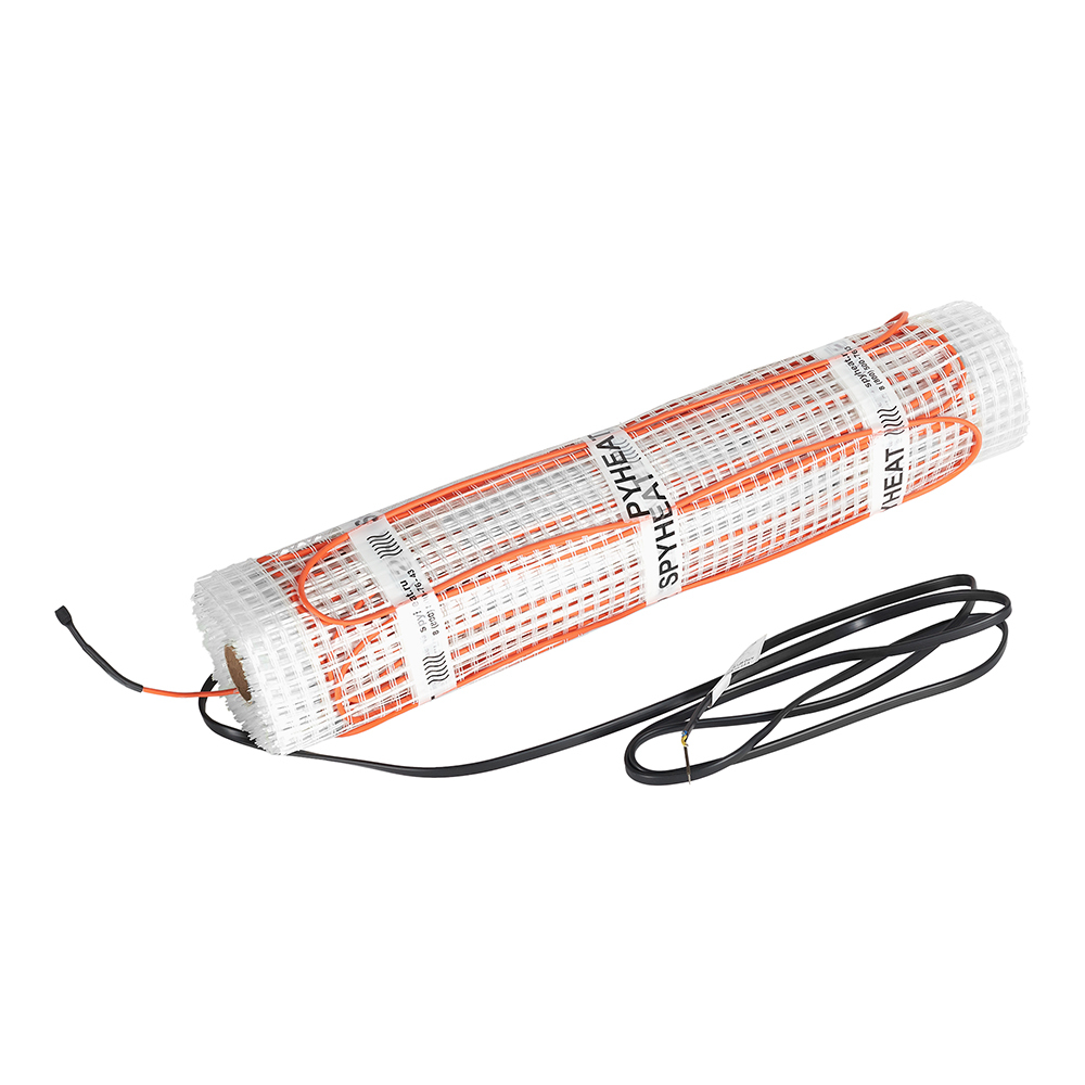 original-34477.jpg Теплый пол нагревательный мат Spyheat Классик 3,5 кв.м 150 (525) Вт — изображение 1