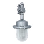 Светильник подвесной Svet НСП 02-200-001 E27 200 Вт 220 В взрывозащищенный IP65 (SV0201-0001/14378)