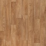 Линолеум бытовой 3,5 м Juteks Just Sand Oak антистатический