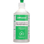 Преобразователь ржавчины гель Bitumast 0,5 л