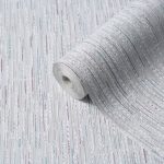 Обои бумажные Саратовские обои Lite Color С-6Д 431-01 (0,53х10 м)