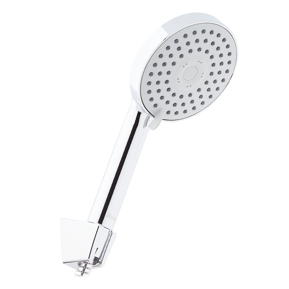 original-34797.jpg Душевой комплект Ravak с лейкой с держателем хром (X07S006) — изображение 1