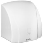 Сушилка для рук Ballu антивандальная 1800 Вт белая (BAHD-1800)