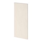 Фасад для шкафа шелковый камень 296х716х18 мм