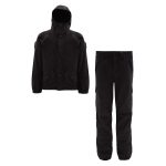 Костюм мужской защитный Inruska Twin 48-50 рост 182-188 см черный