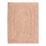 Коврик для ванной коричневый 50х70 см Fora Классика (5022-1 70K)