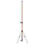 Штатив-штанга Condtrol Pillar (2-17-042) для нивелиров составной 3,6 м