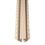 Угол внутренний Nordside 3050 мм корица