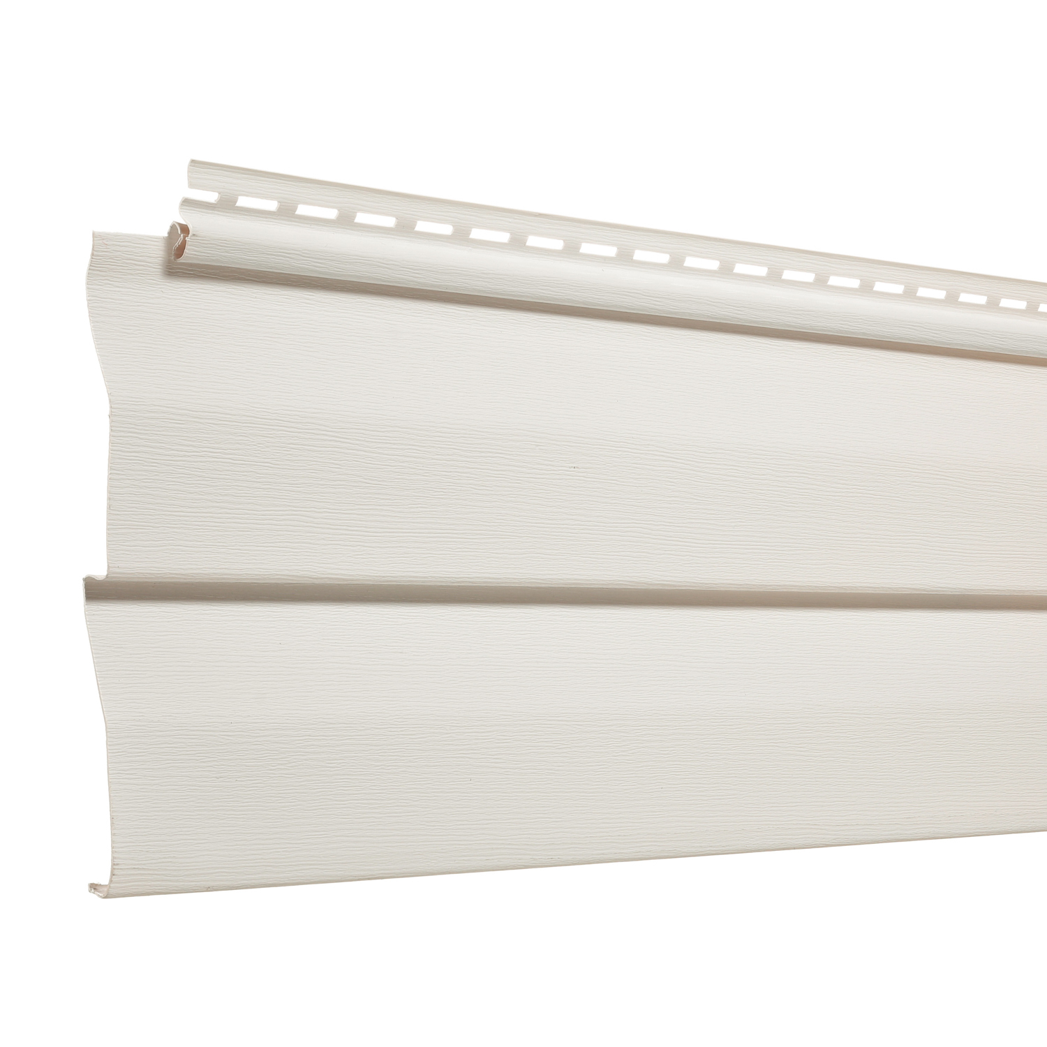 original-35454.jpg Сайдинг Nordside Классика 3850х231 мм белый — изображение 1