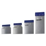 Шпатель японский Sparta 50/80/100/120 мм набор (4 шт.) (852605)