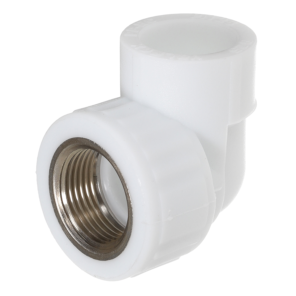 original-35575.jpg Угол полипропиленовый Valfex 25 мм х 3/4 ВР(г) (10125025П) — изображение 1