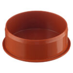 Заглушка Ostendorf KGM d110 мм пластиковая для наружной канализации (220620)