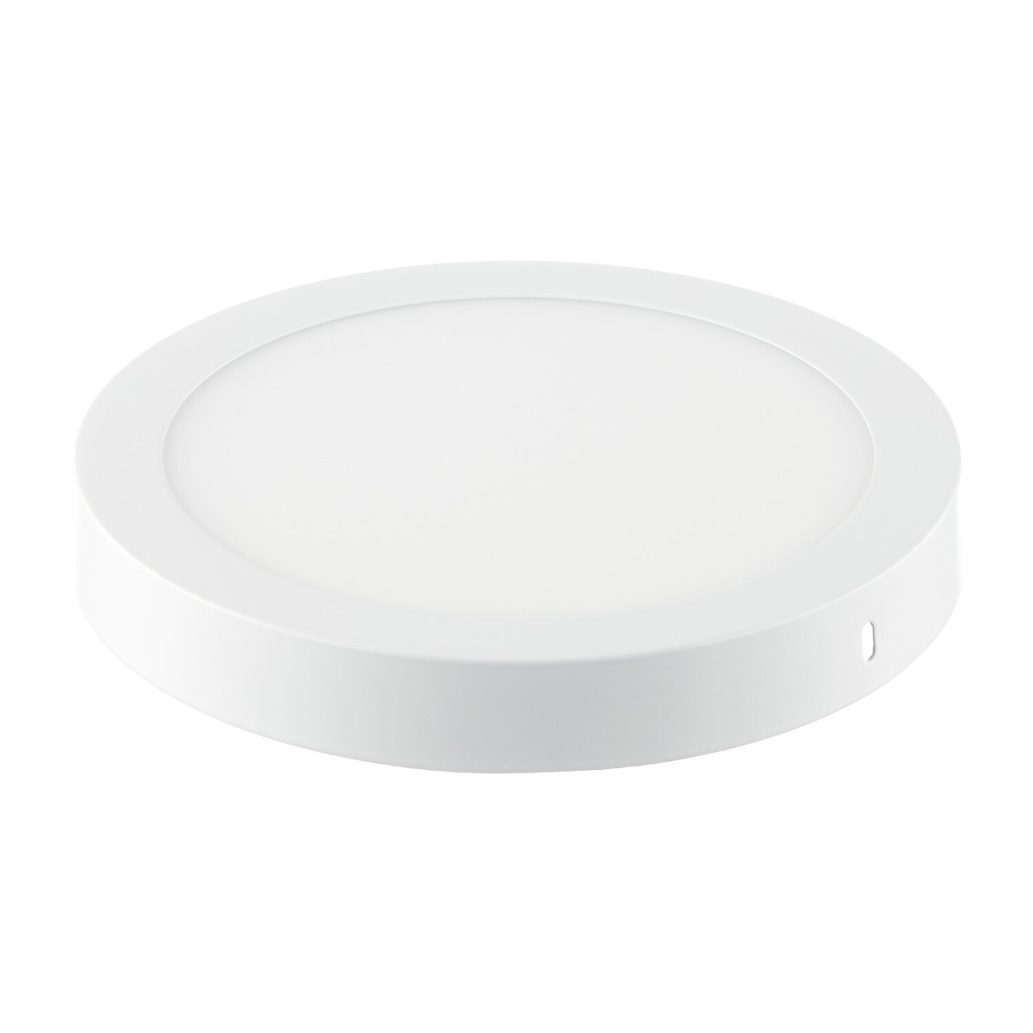 original-35611.jpg Светильник светодиодный Navigator 4000К 18 Вт белый IP20 (71394) — изображение 1