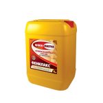 Антисептик Woodmaster Фенилакс огнебиозащитный I группа золотисто-коричневый 25 кг