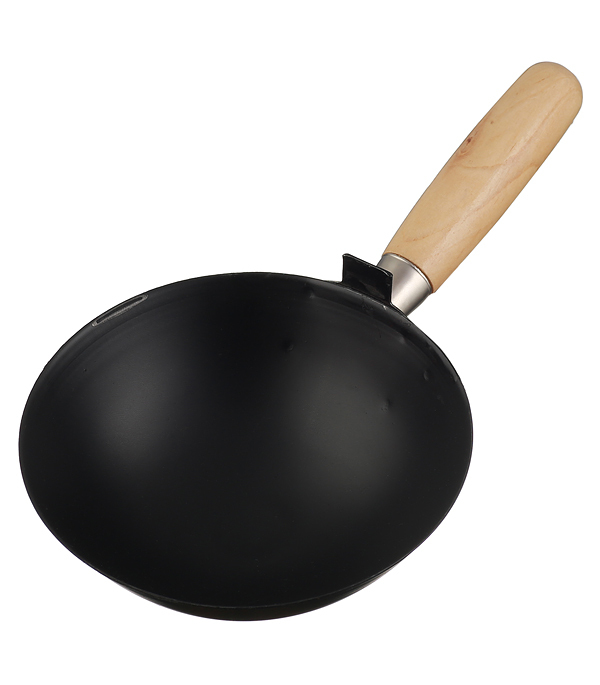 original-35677.jpg Ковш Hesler штукатурный с деревянной ручкой — изображение 1