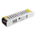 Блок питания для светодиодной ленты Apeyron 220/24 В 100 Вт IP20 (03-99)