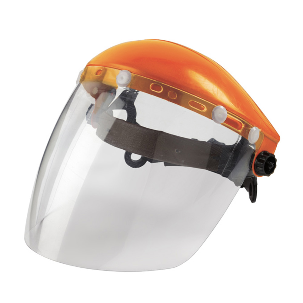 original-35847.jpg Маска защитная Исток ударопрочная и термостойкая (ЩИТ001) — изображение 1